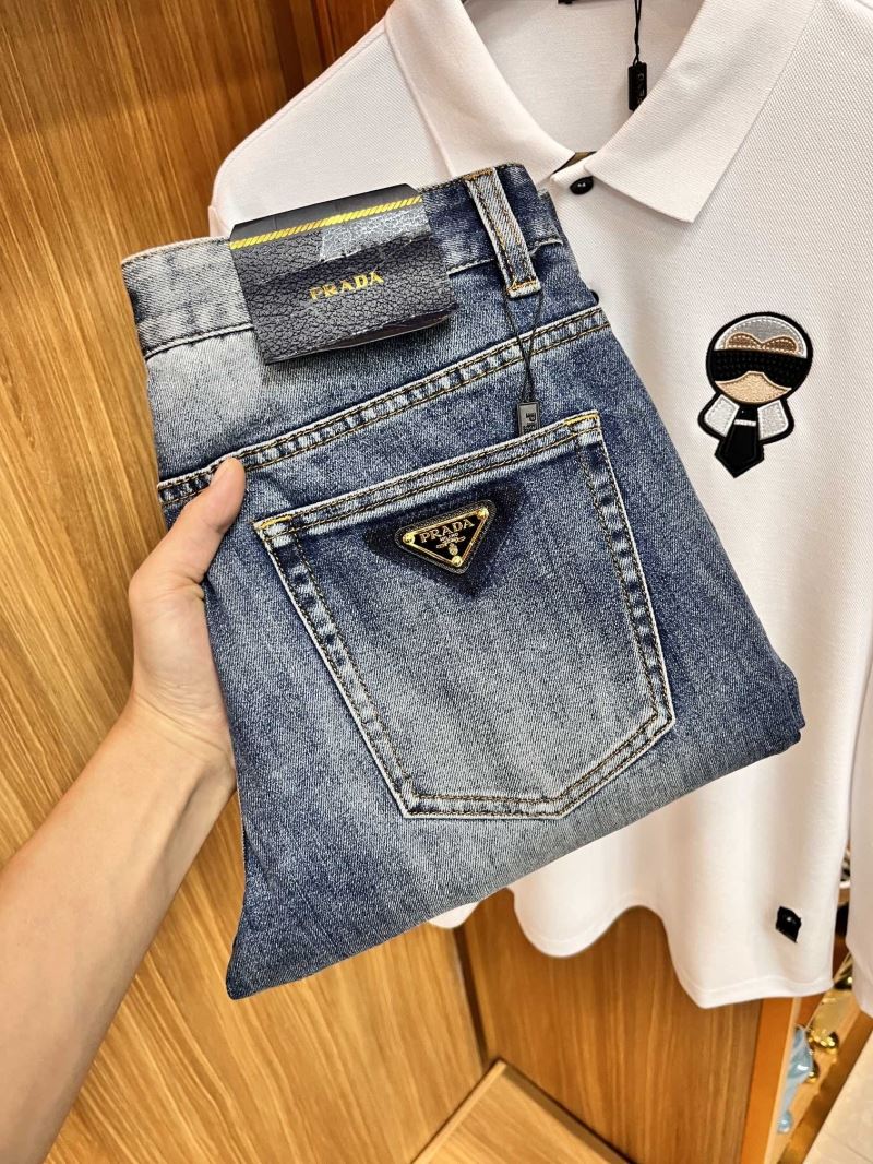 Prada Jeans